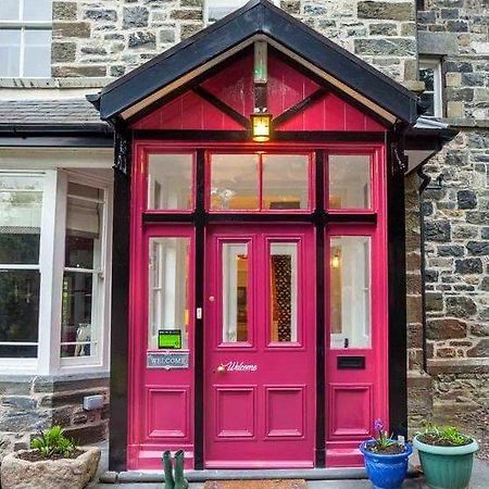 Summerhill Guest House Betws-y-Coed Exterior photo