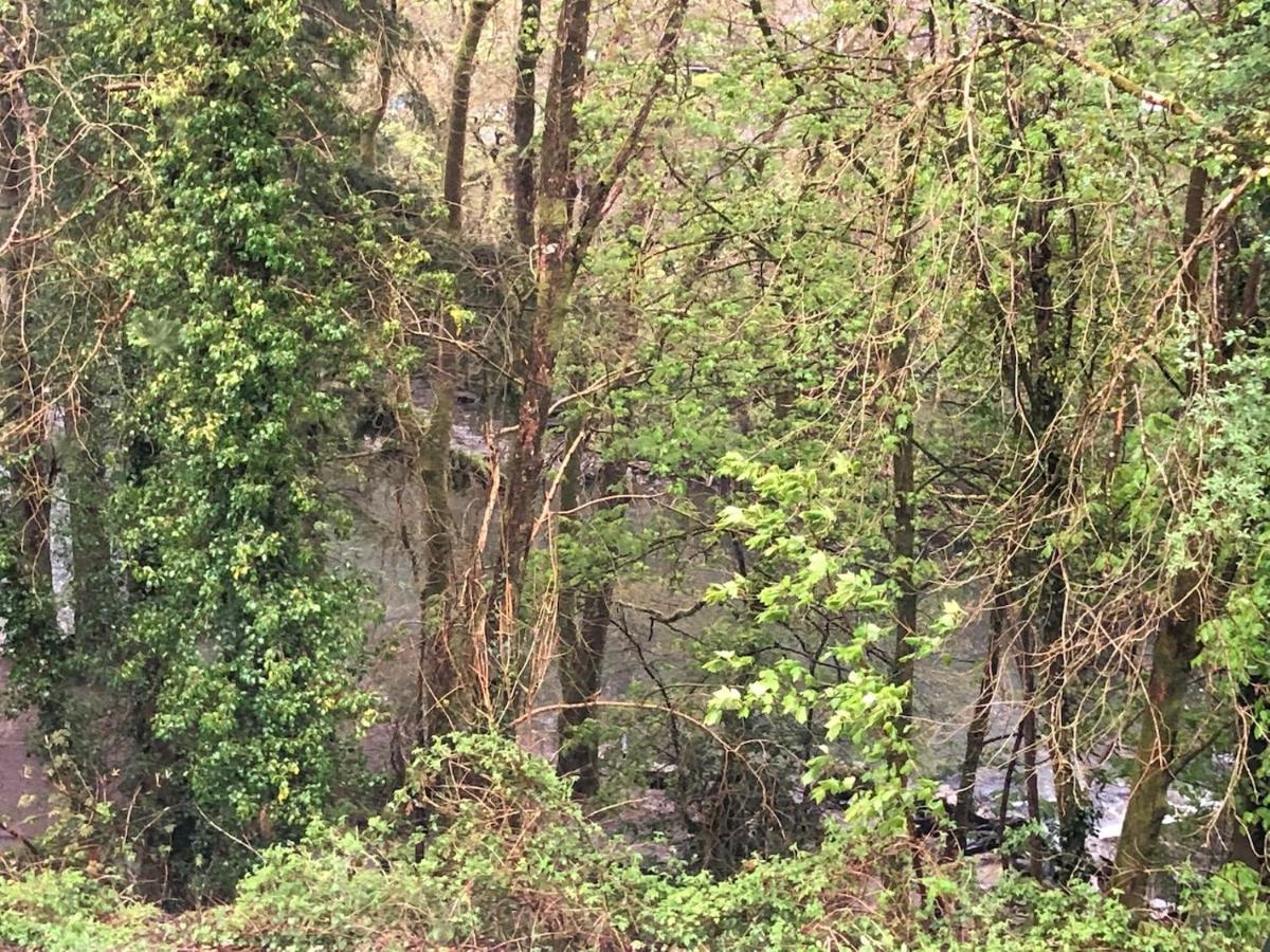 Summerhill Guest House Betws-y-Coed Exterior photo